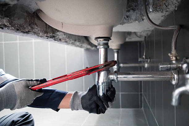 Trusted Emergency Plumber service in Ellington, MO - Masters Plumbing Service